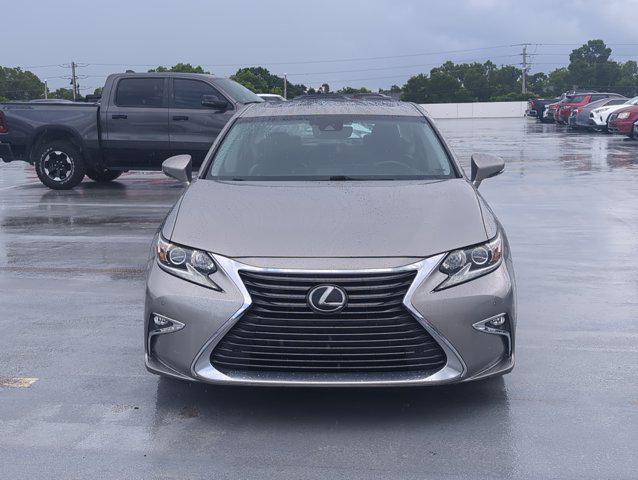used 2016 Lexus ES 350 car, priced at $10,995