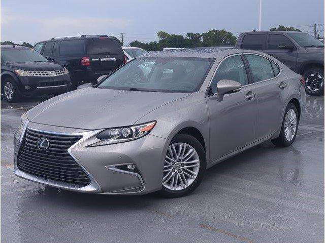 used 2016 Lexus ES 350 car, priced at $10,995