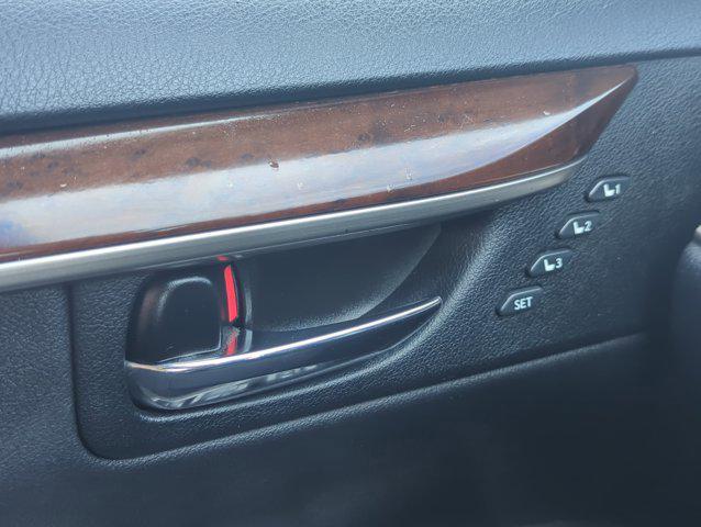used 2016 Lexus ES 350 car, priced at $10,995