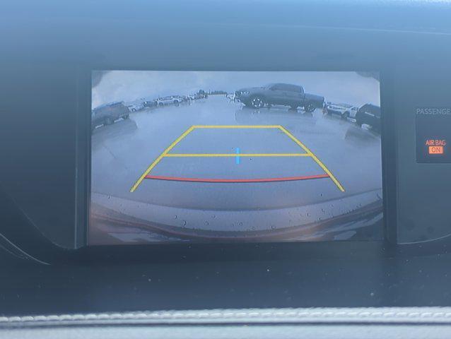 used 2016 Lexus ES 350 car, priced at $10,995