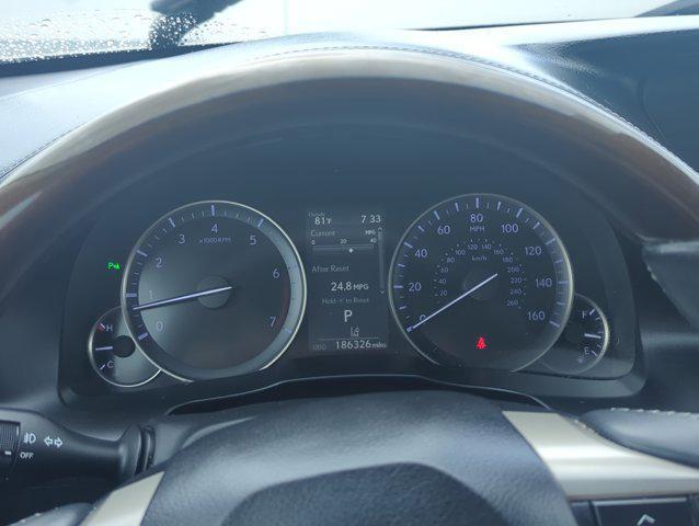 used 2016 Lexus ES 350 car, priced at $10,995