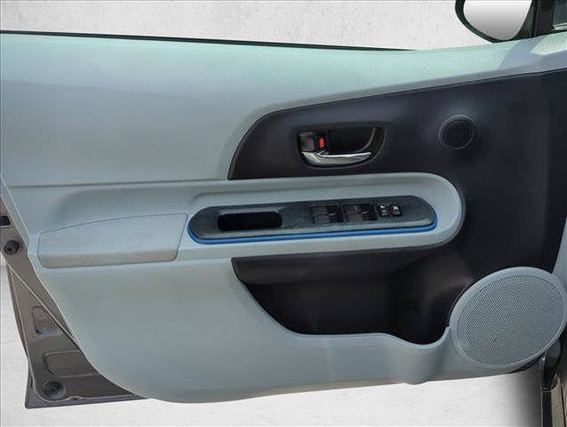 used 2013 Toyota Prius c car, priced at $9,891