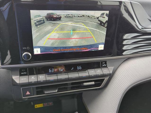 used 2025 Toyota Camry car, priced at $29,999
