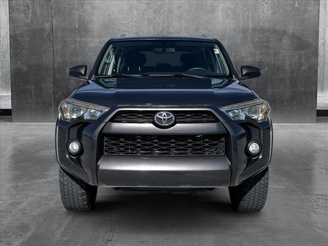 used 2016 Toyota 4Runner car, priced at $21,995