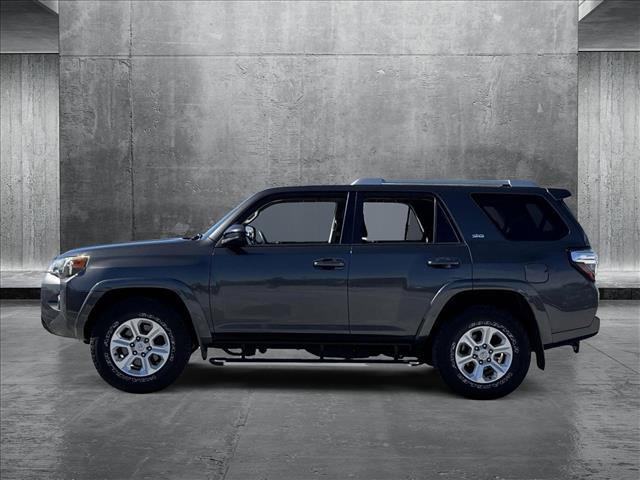 used 2016 Toyota 4Runner car, priced at $21,995