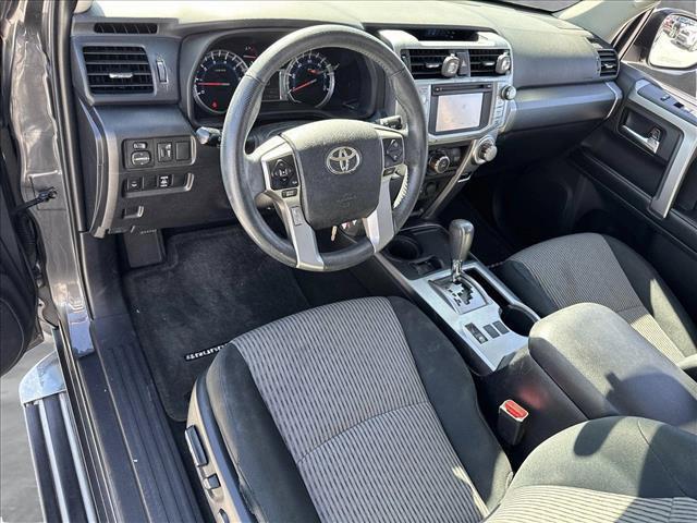 used 2016 Toyota 4Runner car, priced at $21,995