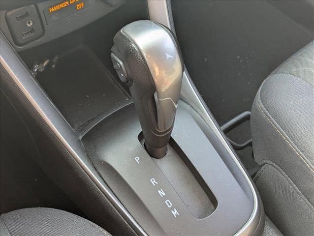 used 2020 Chevrolet Trax car, priced at $14,995