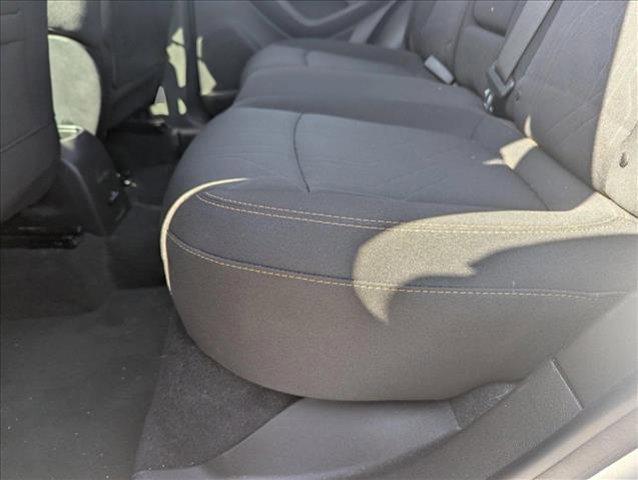 used 2020 Chevrolet Trax car, priced at $14,995
