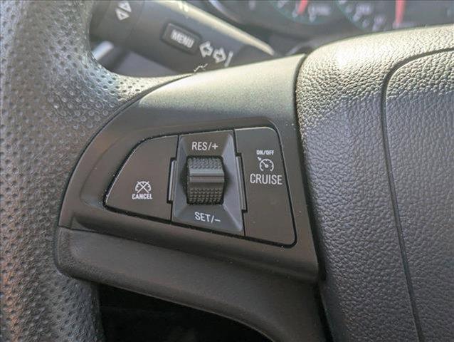 used 2020 Chevrolet Trax car, priced at $14,995