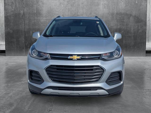 used 2020 Chevrolet Trax car, priced at $14,995