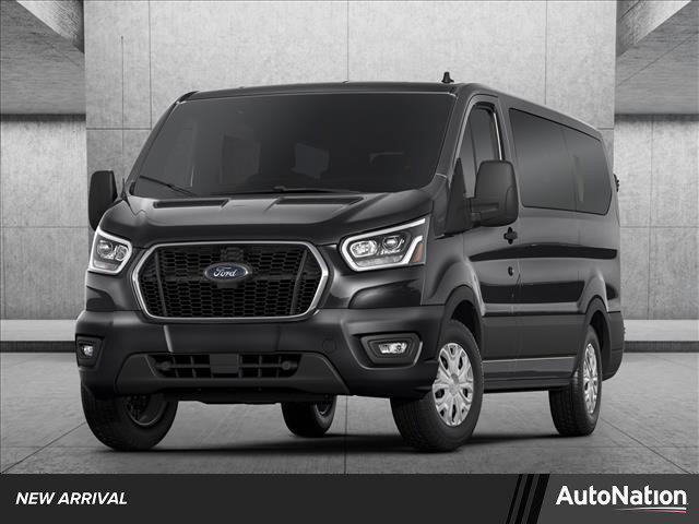 used 2023 Ford Transit-350 car, priced at $41,386