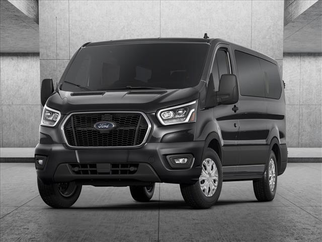 used 2023 Ford Transit-350 car, priced at $41,386