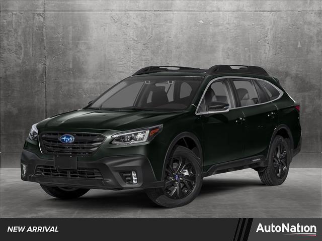 used 2020 Subaru Outback car, priced at $27,339