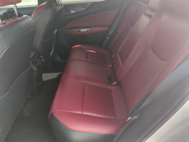 used 2023 Lexus NX 250 car, priced at $37,591