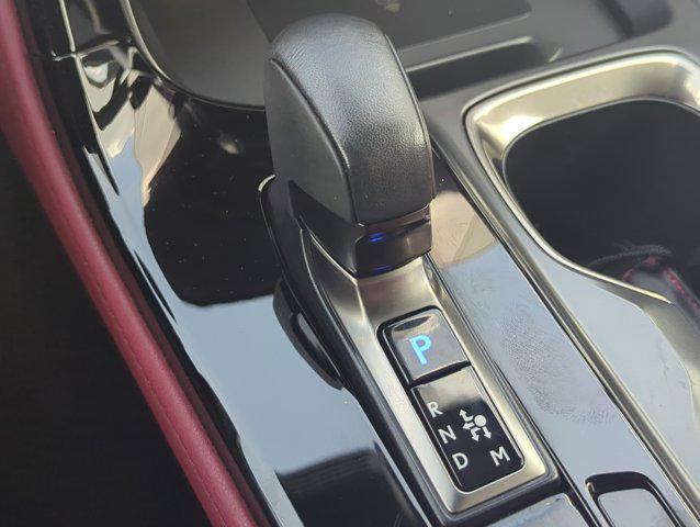 used 2023 Lexus NX 250 car, priced at $37,591