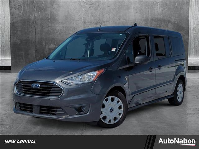 used 2019 Ford Transit Connect car, priced at $17,999