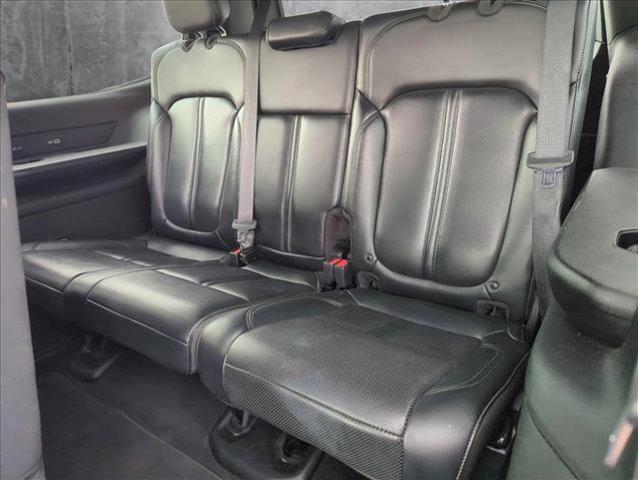 used 2022 Jeep Wagoneer car, priced at $37,995