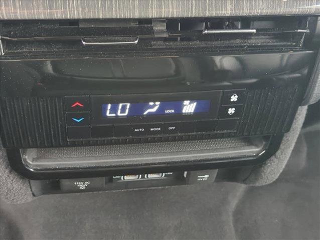 used 2022 Jeep Wagoneer car, priced at $37,995