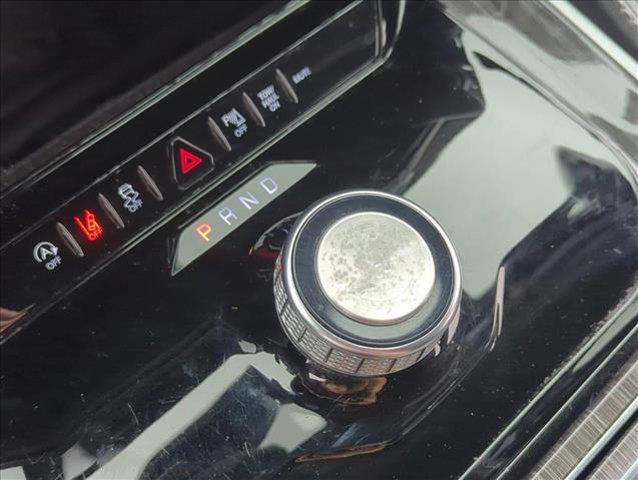used 2022 Jeep Wagoneer car, priced at $37,995