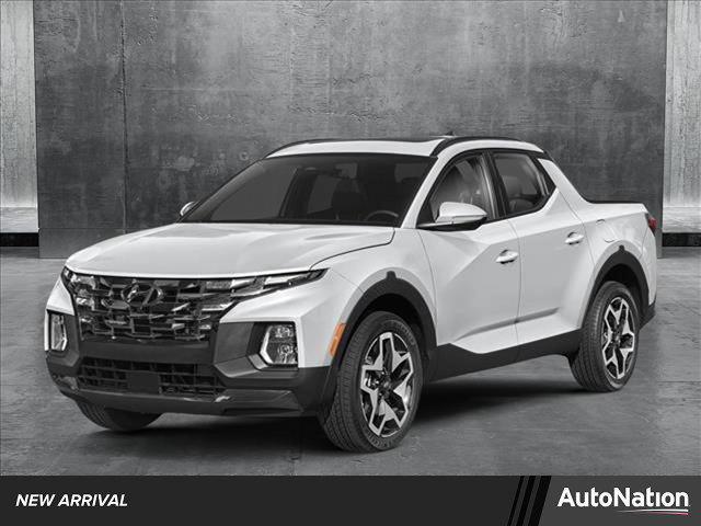 used 2022 Hyundai SANTA CRUZ car, priced at $20,992