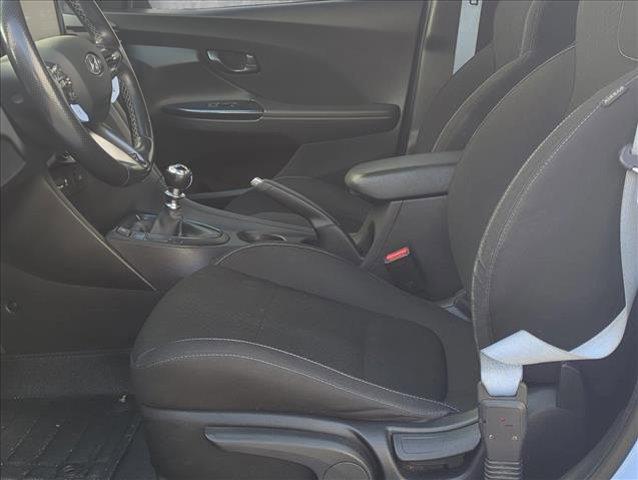 used 2019 Hyundai Veloster car, priced at $17,881