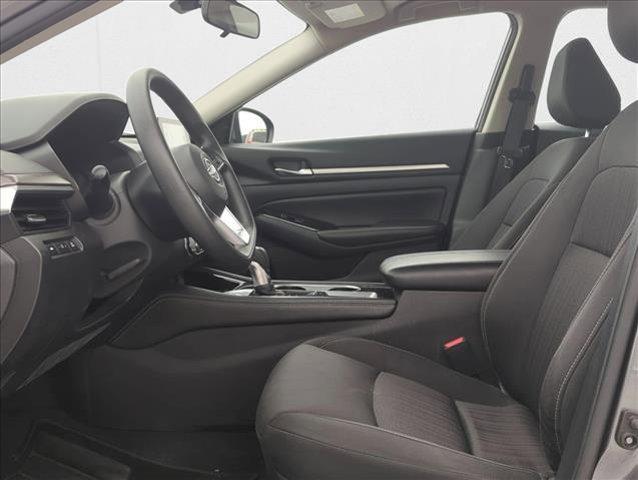 used 2023 Nissan Altima car, priced at $18,898