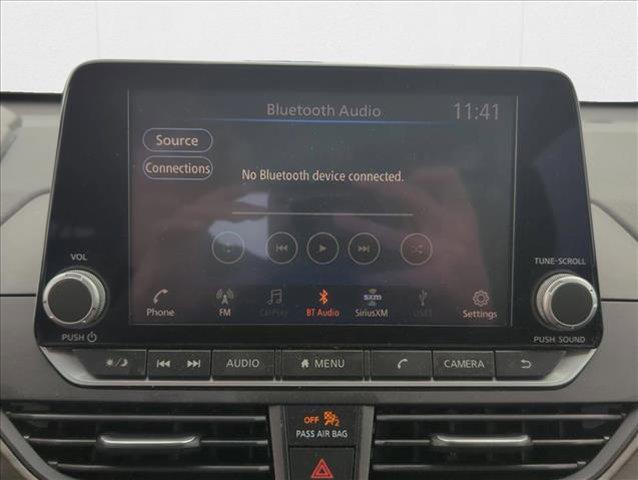 used 2023 Nissan Altima car, priced at $18,898