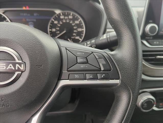 used 2023 Nissan Altima car, priced at $18,898