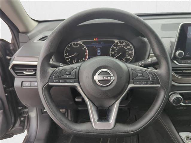 used 2023 Nissan Altima car, priced at $18,898