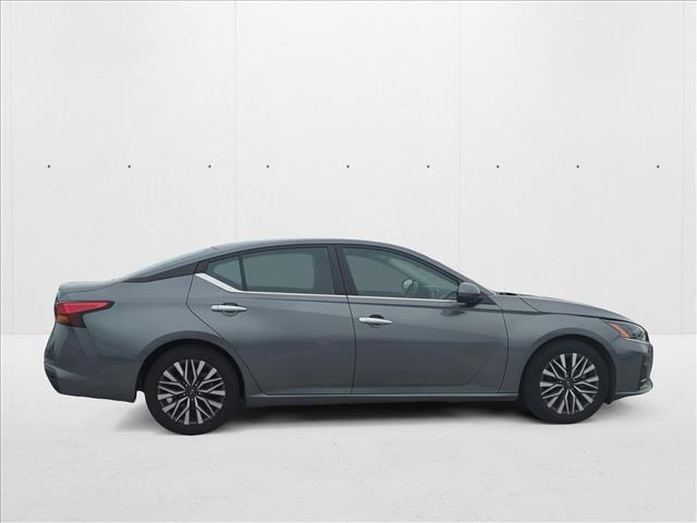 used 2023 Nissan Altima car, priced at $18,898