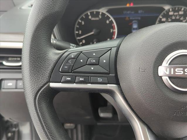 used 2023 Nissan Altima car, priced at $18,898