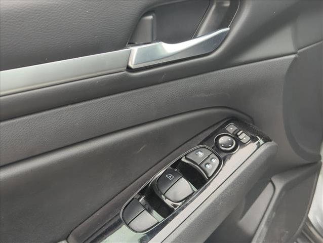 used 2023 Nissan Altima car, priced at $18,898