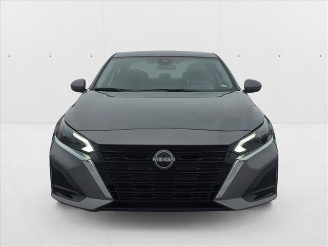 used 2023 Nissan Altima car, priced at $18,898
