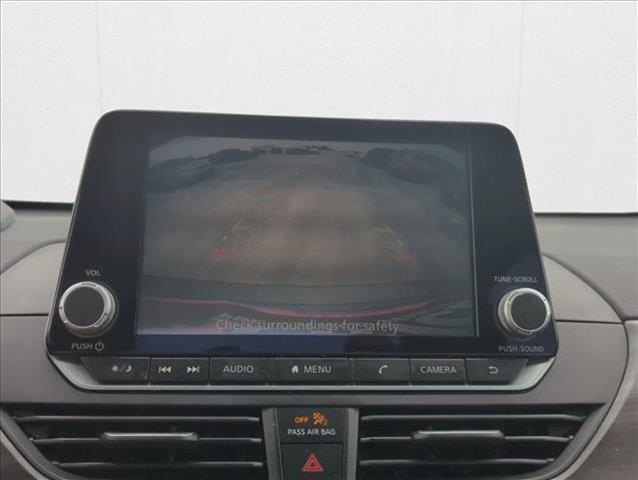 used 2023 Nissan Altima car, priced at $18,898