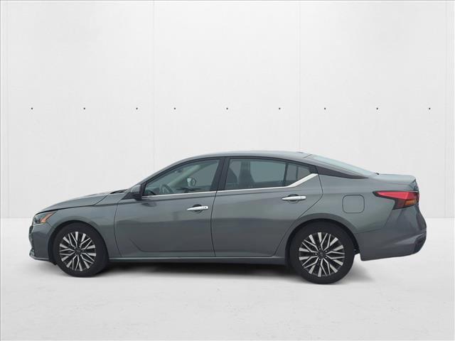 used 2023 Nissan Altima car, priced at $18,898