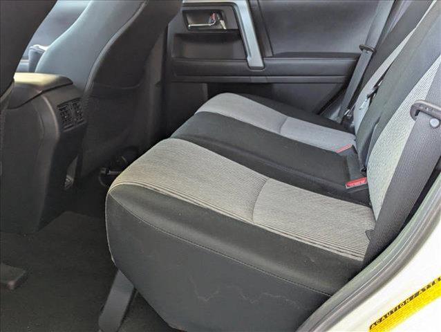 used 2021 Toyota 4Runner car, priced at $37,019