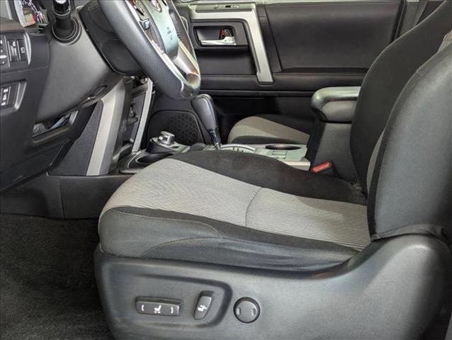used 2021 Toyota 4Runner car, priced at $37,019