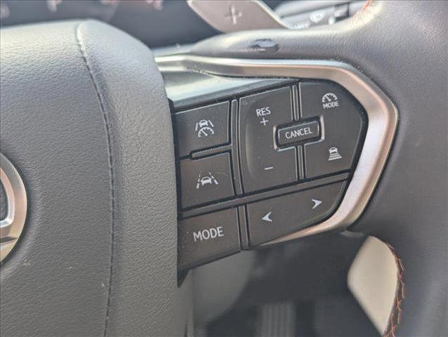 used 2022 Lexus NX 350 car, priced at $38,948