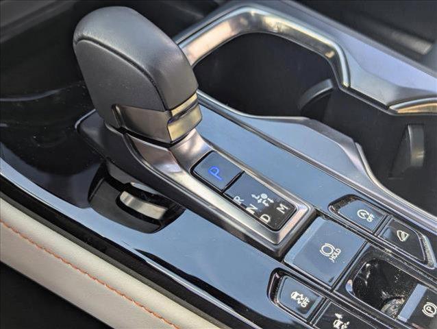 used 2022 Lexus NX 350 car, priced at $38,948