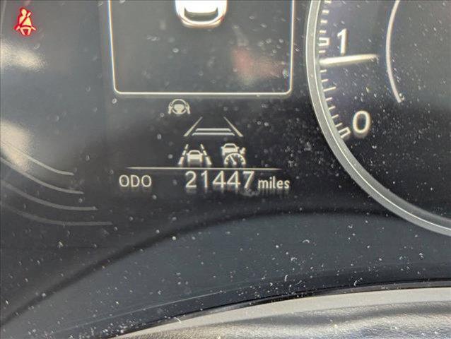 used 2022 Lexus NX 350 car, priced at $38,948