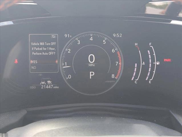 used 2022 Lexus NX 350 car, priced at $38,948