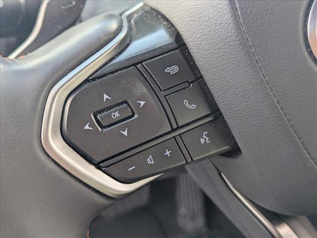 used 2022 Lexus NX 350 car, priced at $38,948