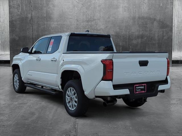 new 2024 Toyota Tacoma car, priced at $38,749