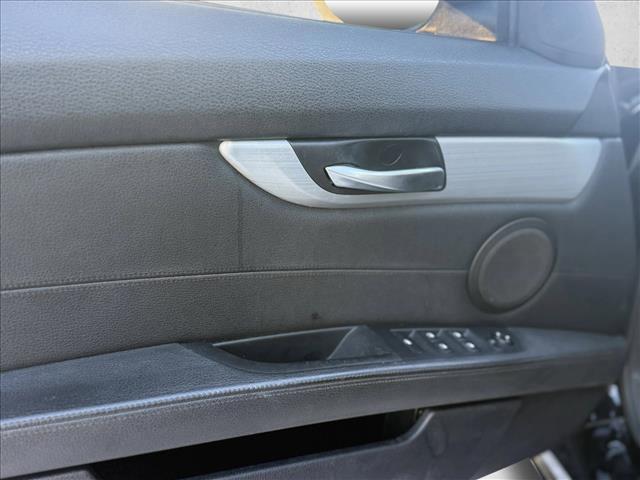 used 2011 BMW Z4 car, priced at $16,498