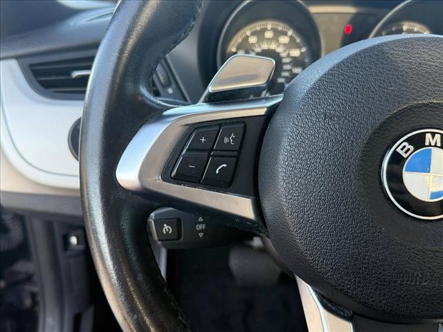used 2011 BMW Z4 car, priced at $16,498