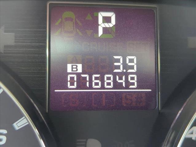 used 2010 Subaru Outback car, priced at $9,691