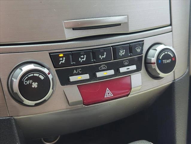 used 2010 Subaru Outback car, priced at $9,691