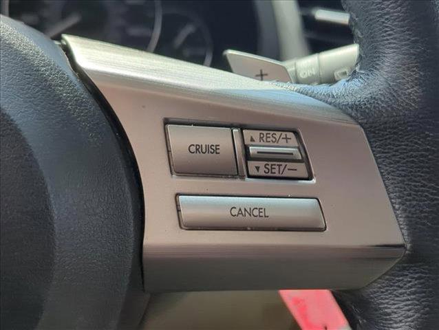 used 2010 Subaru Outback car, priced at $9,691
