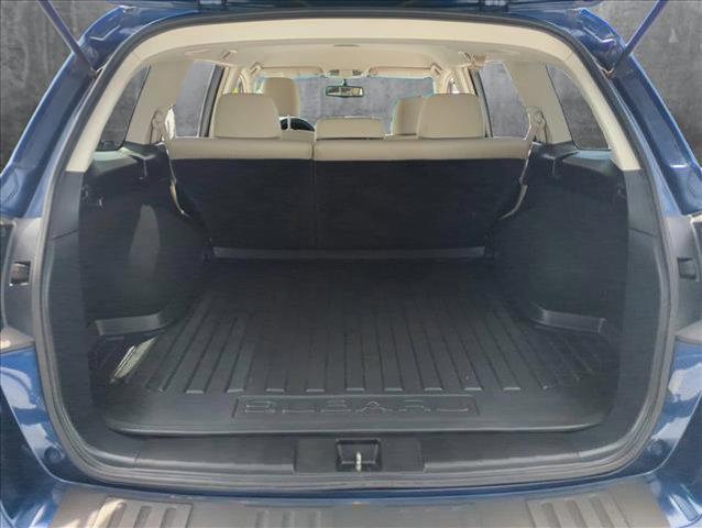 used 2010 Subaru Outback car, priced at $9,691