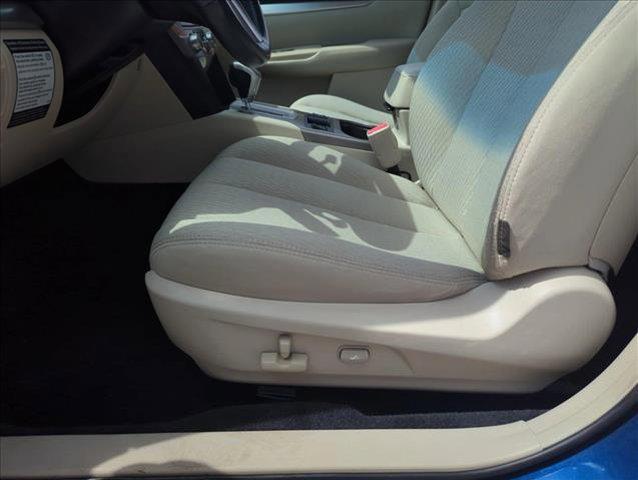 used 2010 Subaru Outback car, priced at $9,691